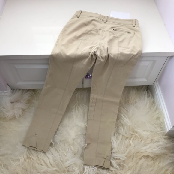 Dolce & Gabbana Mid-Rise Skinny Pants - Picture 4 of 6